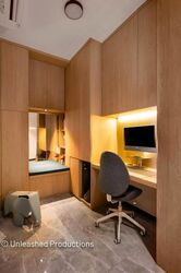 The Poiz Residences (D13), Apartment #507389321